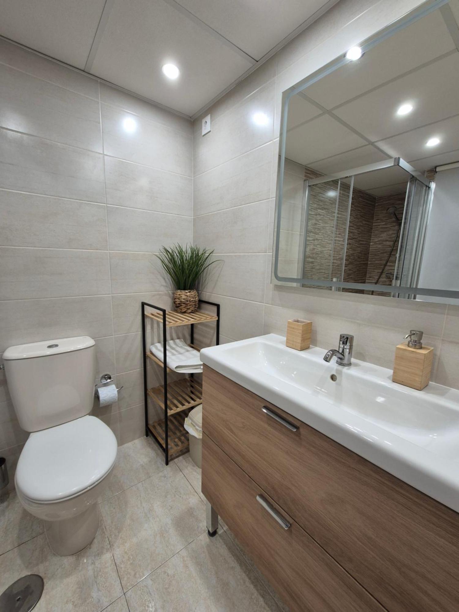 Apartamento Con Vista Increible Calpe Eksteriør billede